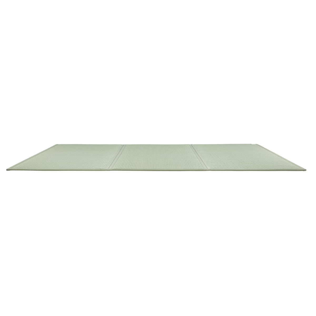 VEVOR salokāms japāņu tatami matracis Queen izmērs no dabīgas niedru zāles ar neslīdošu pamatni un svaigu aromātu, futona matracis gulēšanai, meditācijai un jogai - ZEMLETES.LV