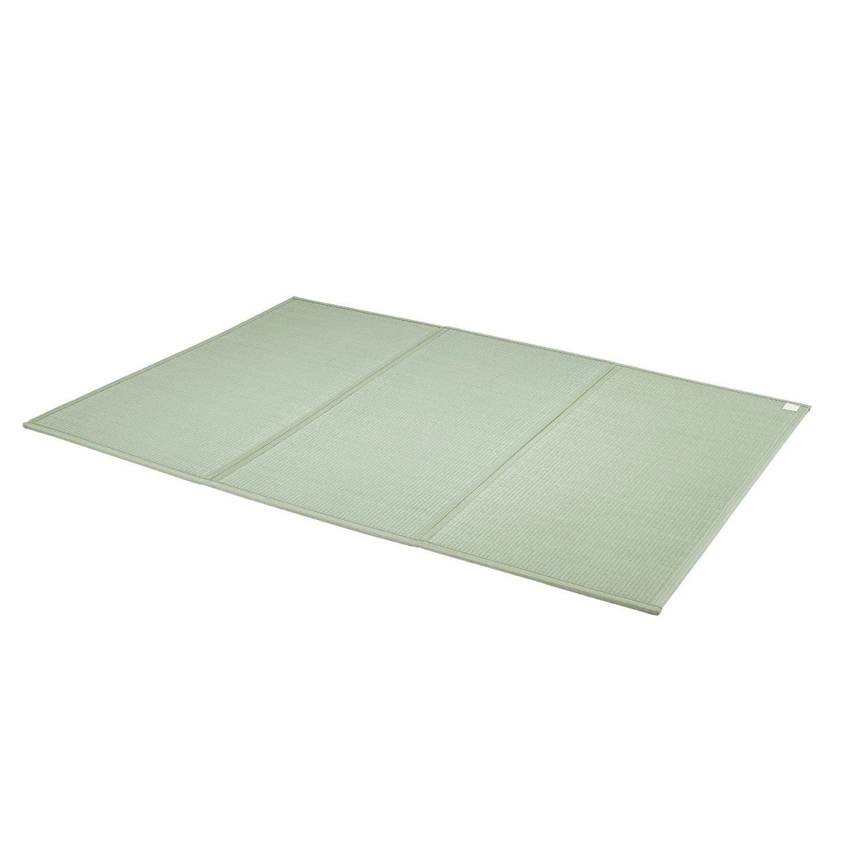 VEVOR salokāms japāņu tatami matracis Queen izmērs no dabīgas niedru zāles ar neslīdošu pamatni un svaigu aromātu, futona matracis gulēšanai, meditācijai un jogai - ZEMLETES.LV