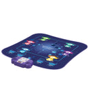 VEVOR Deju Paklājs Bērniem ar Bluetooth, Dāvana Meitenēm 3+