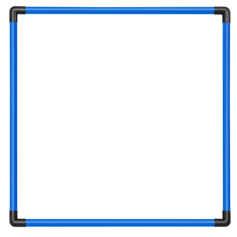 VEVOR Suņu veiklības treniņu komplekts, 7 daļas, ar šķēršļiem, tuneļiem un lēkšanas apli