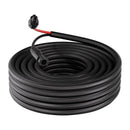 VEVOR saules paneļu pagarinātājkabeļu komplekts, 9,14m, 6mm², ar ugunsdrošu aizsargapvalku, vīrišķo un sievišķo savienotāju, IP67, PV kabelis automašīnām, kemperiem un āra saules enerģijas sistēmām, melns un sarkans