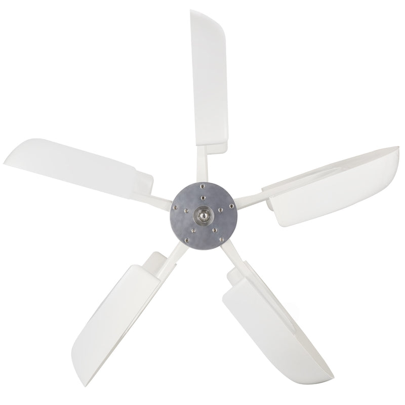 400W 12V vertikālais vējaģenerators ar laternas dizainu, 5 neilona lāpstiņas