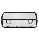 VEVOR suņa auto barjera, 1168 mm auto dalītājs, dzīvnieku barjera bagāžniekam