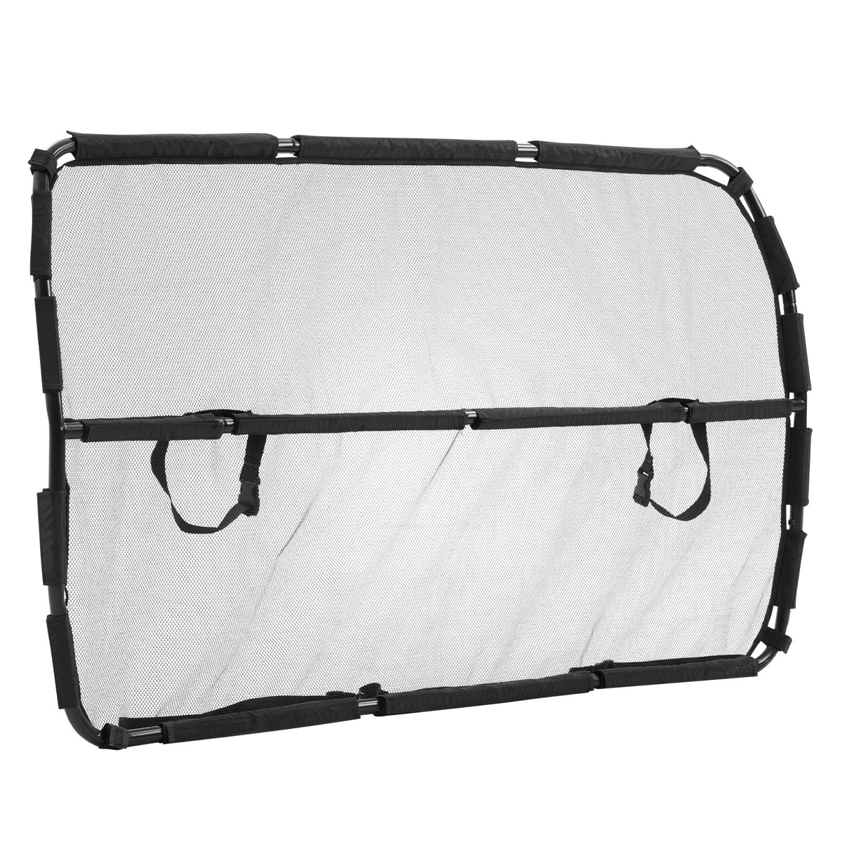VEVOR Dog Car Barrier for Front Seats SUV, 142 cm