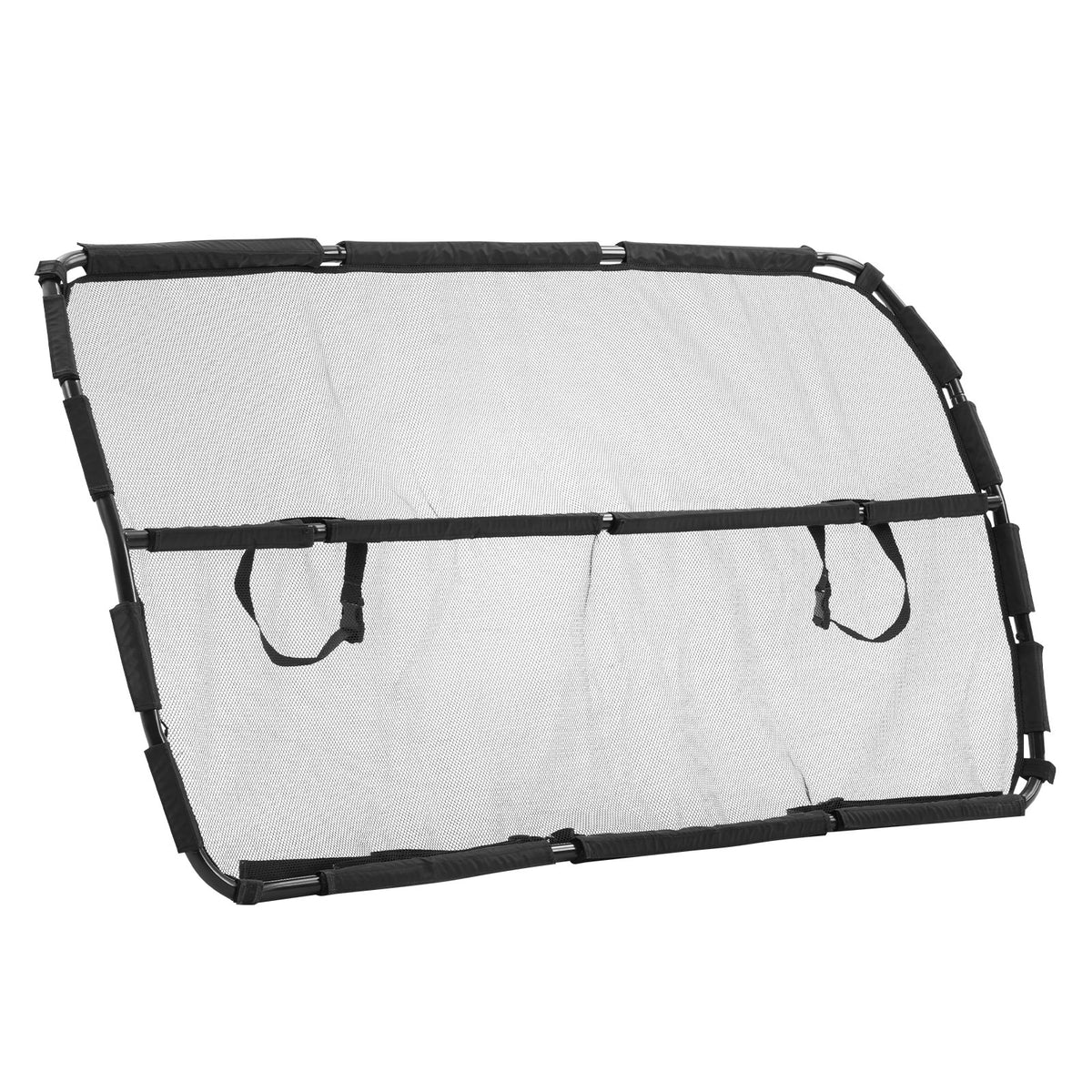 VEVOR Dog Car Barrier for Front Seats SUV, 142 cm