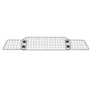 VEVOR suņa auto barjera, 900 mm - 1540 mm regulējams dzīvnieku dalītājs vārtiem kravas automašīnām un SUV