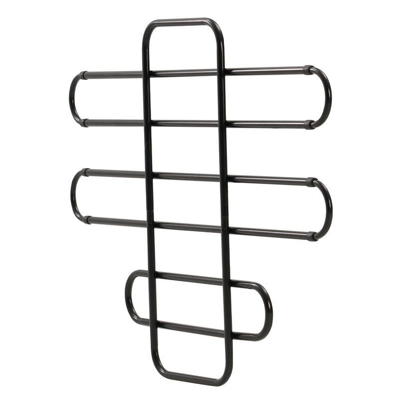 VEVOR metāla suņa auto barjera, regulējama