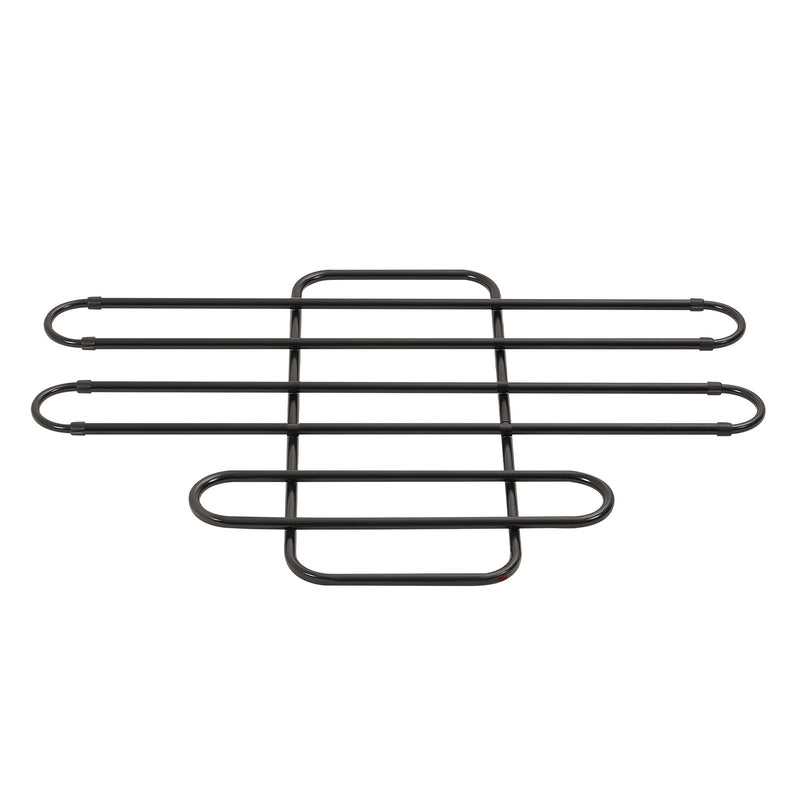 VEVOR metāla suņa auto barjera, regulējama