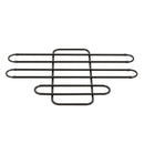 VEVOR metāla suņa auto barjera, regulējama