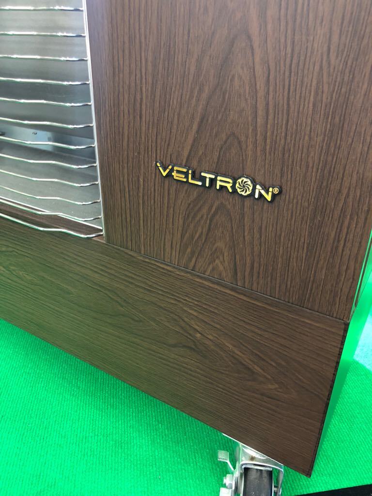 220V 10.4 kW Veltron DHOE-90 infrared diesel heater – Wi-Fi, LCD touchscreen, remote control