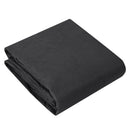 VEVOR Neausts ģeotekstils 4,57 x 6,1 m, 136 g/m² ainavu labiekārtošanai, pastiprināts dārza nezāļu ierobežošanas segums, drenāžas audums franču drenām, zemes seguma nezāļu kontroles audums - ZEMLETES.LV