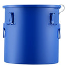 VEVOR frī eļļas spainis, 30 л, остекление, заморозка, вакс, блокировка, фильтр майсиньш, зилс