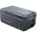 15L VEVOR pārnēsājams auto ledusskapis/saldētavas kompresors, viena zona