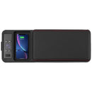 8L VEVOR Pārnēsājamais auto ledusskapis/saldētava ar kompresoru, lietošanai automašīnā un mājās