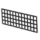 Piekabes aizsargtīkls pilna izmēra pikapiem 1520 × 460 mm, regulējams