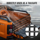 Piekabes aizsargtīkls pilna izmēra pikapiem 1520 × 460 mm, regulējams