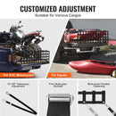 Piekabes aizsargtīkls pilna izmēra pikapiem 1520 × 460 mm, regulējams