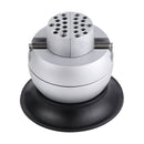 VEVOR 78 mm gravēšanas bumbuļskava, 360° rotējošs gravēšanas bloks ar 70 piederumiem, Juvelierizstrādājumu un dārgakmeņu inkrustācijas instruments