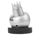 VEVOR 12,7 cm bumbu veida prese gravēšanas iestatīšanai, 360° rotējošs gravēšanas bloks ar 35 piederumiem, rotaslietu gravēšanas rīki, standarta bloks dārgakmens ieliktņiem un mazmēroga gravēšanai