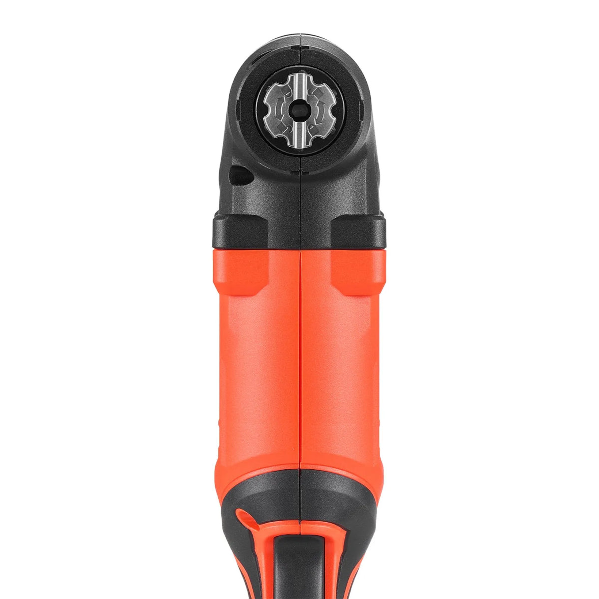 VEVOR Cordless Multi-Function Oscillating Tool 20V with 6 Speeds (8500–17000 OPM), 3.2° Oscillation Angle, 2.0 Ah Battery and Charger, 12 Cutting Accessories and LED Work Light