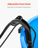 VEVOR bezvada iegremdējamais ūdens pārsūknēšanas sūknis 33 l/min, pārnēsājams drenāžas sūknis ar G3/4 dārza šļūtenes pieslēgumu, saderīgs ar DEWALT 20 V akumulatoru (bez akumulatora), baseinam, dārzam un dīķim