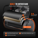 VEVOR kompaktā pārnēsājamā bez-eļļas gaisa kompresors, 30 l, 6,2 bar