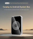 🚗 CarPlay uz Android System Box – Pārvērt savu auto par viedu multimediju centru - ZEMLETES.LV