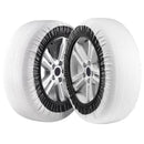 Sniega zeķes, sabiezinātas, riepu vilces pārvalki, 2 gab., L izmērs