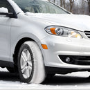 Sniega zeķes, sabiezinātas, riepu vilces pārvalki, 2 gab., L izmērs