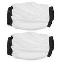 Sniega zeķes, sabiezinātas, riepu vilces pārvalki, 2 gab., L izmērs