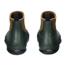 42_VEVOR sieviešu laivu zābaki — ūdensizturīgi makšķerēšanas un lietus zābaki, neslīdoši potīšu gumijas zābaki ar neoprēnu, siltināti dārza un dubļu zābaki, viegli un izturīgi rūpniecībai un lauksaimniecībai, ES izmērs 42