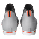 47_VEVOR vīriešu laivu zābaki — ūdensizturīgi makšķerēšanas un lietus zābaki, neslīdoši potīšu gumijas āra darba apavi, siltināti dārza un dubļu zābaki, viegli un izturīgi rūpniecībai un lauksaimniecībai, ES izmērs 47