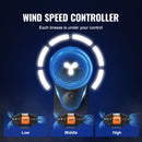 VEVOR 31W dūmgāzu izvadīšanas cauruļventilators, izplūdes ventilators, iekštelpu kanālu ventilators