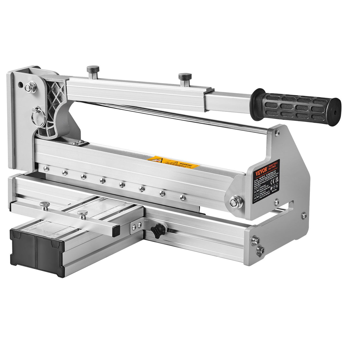 VEVOR Floor Cutter 330 mm – for Vinyl, Laminate and Other Flooring Materials