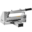 VEVOR grīdas griezējs 330 mm - vinila, lamināta un citu apdares materiālu griešanai