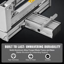 VEVOR grīdas griezējs 330 mm - vinila, lamināta un citu apdares materiālu griešanai