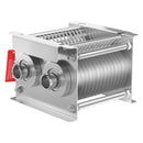 VEVOR gaļas griešanas mašīnas asmens 7 mm nerūsējošā tērauda SJY-DQ90 gaļas slīpētājam