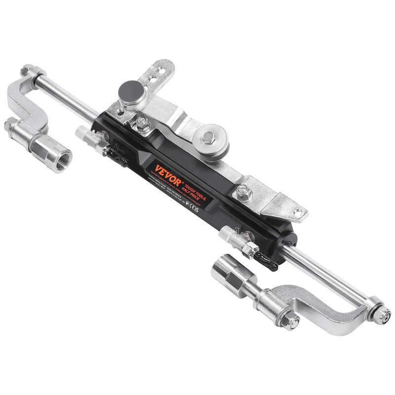 Hidrauliskā Stūres Sistēma Ārējās Piedziņas Dzinējiem, 300 ZS