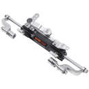 Hidrauliskā Stūres Sistēma Ārējās Piedziņas Dzinējiem, 300 ZS