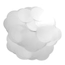 VEVOR 1" (25мм) Žetonu Sagataves Komplekti – 500 Габали