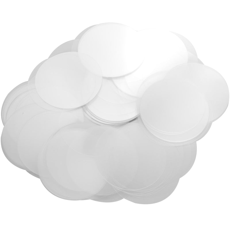 VEVOR 58mm Pogu Piederumi Pogu Ražošanas Mašīnām - 500 komplekti