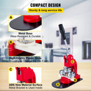 VEVOR 44mm pogu un nozīmīšu  izgatavošanas prese (komplektā 1000 gab.)