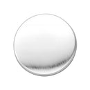 VEVOR nozīmīšu izgatavošanas komplekts, 200 komplekti, 32 mm, ar metāla aizmugurēm, metāla korpusiem, caurspīdīgām plēvēm un papīra sagatavēm