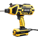 VEVOR pārnēsājamais rokas metināšanas aparāts 20–120 A ar 5 līmeņu strāvas regulēšanu