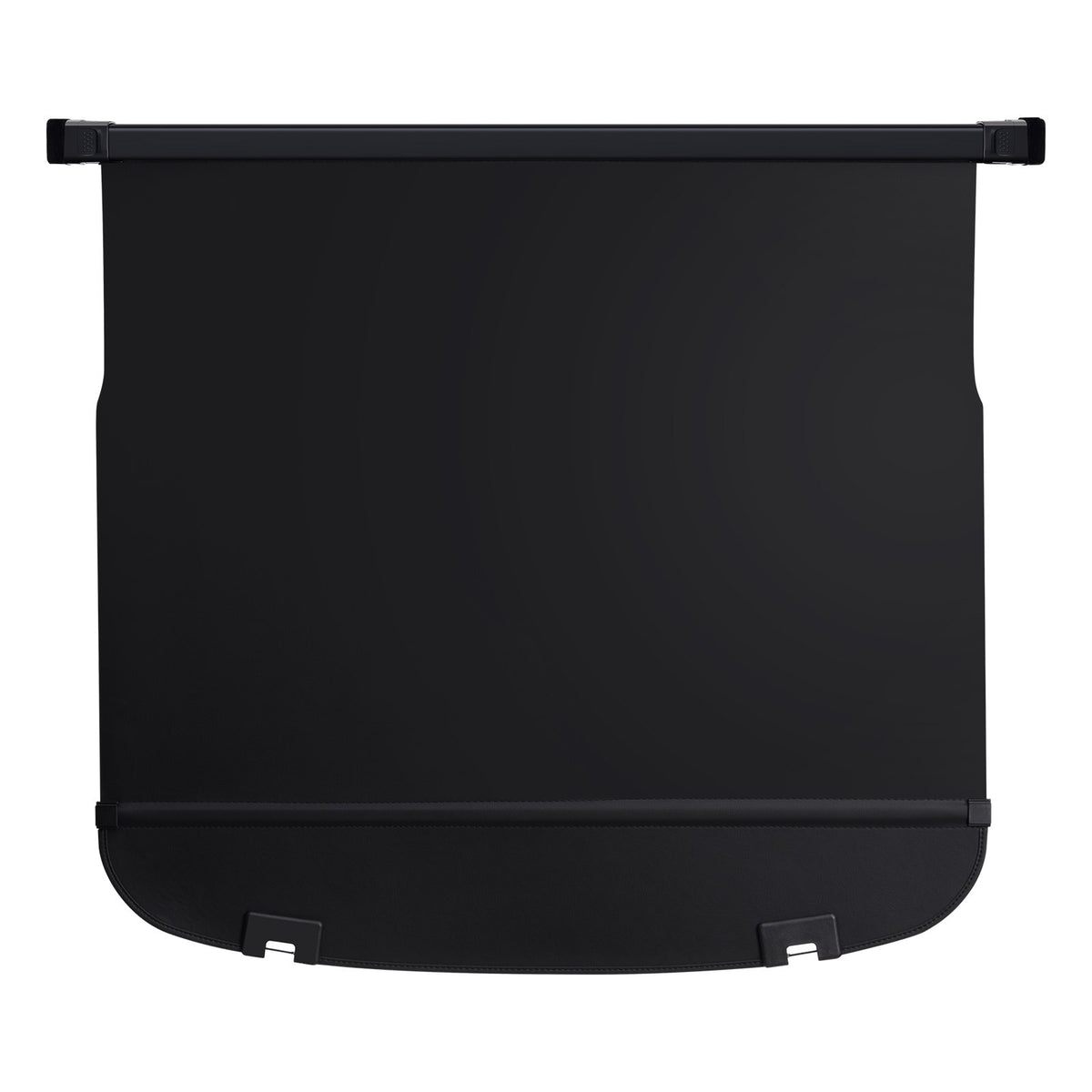 VEVOR Retractable Cargo Cover for Mazda CX-5 2017–2024 Enhanced Rear Trunk Cover