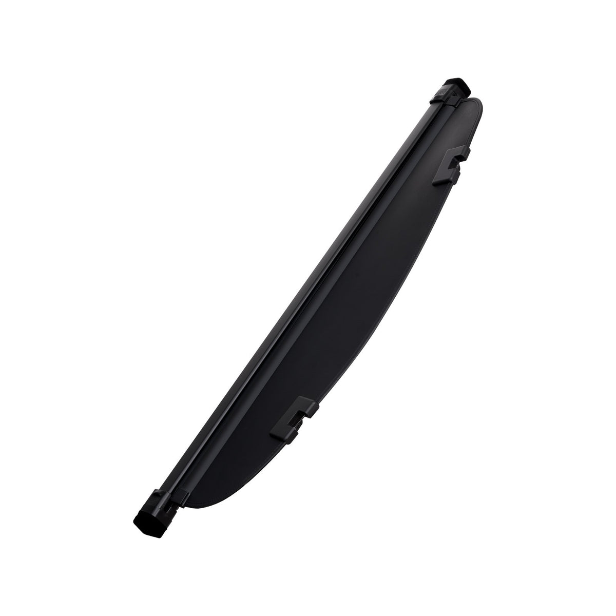 VEVOR Retractable Cargo Cover for Mazda CX-5 2017–2024 Enhanced Rear Trunk Cover