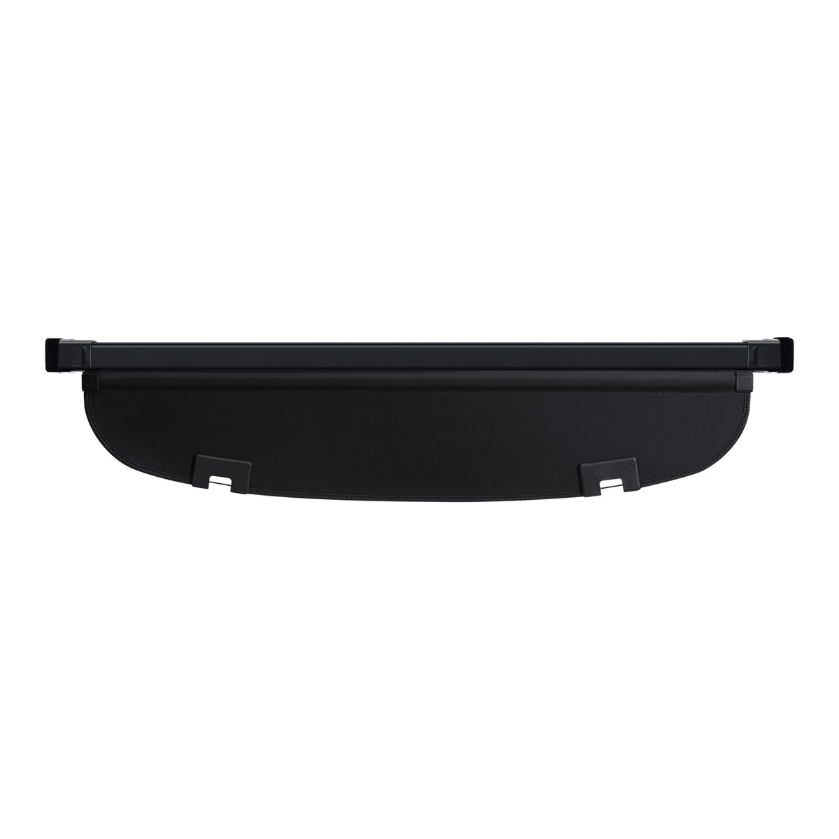 VEVOR Retractable Cargo Cover for Mazda CX-5 2017–2024 Enhanced Rear Trunk Cover