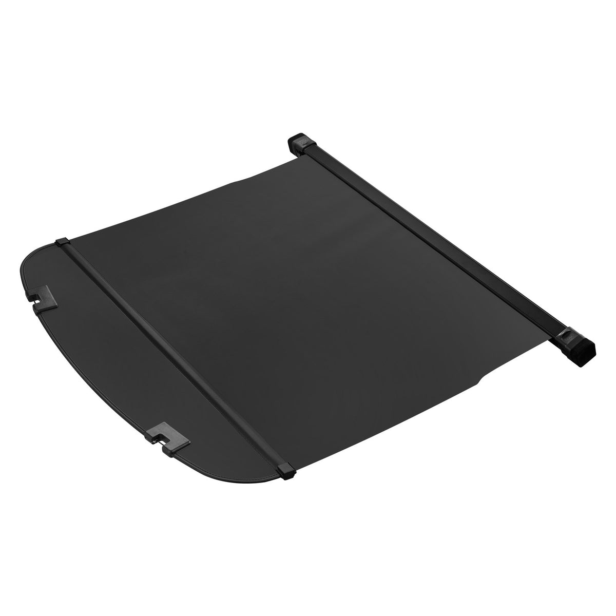 VEVOR Retractable Cargo Cover for Mazda CX-5 2017–2024 Enhanced Rear Trunk Cover