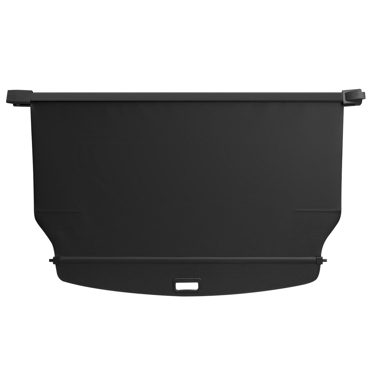 VEVOR Retractable Cargo Cover for Jeep Grand Cherokee 2nd Row 2022-2024 OEM Design