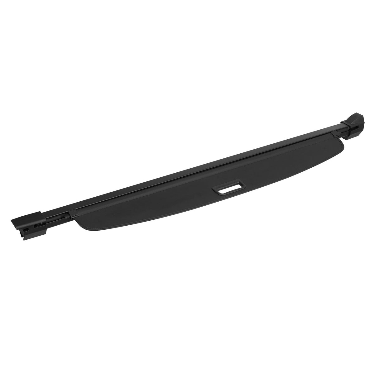 VEVOR Retractable Cargo Cover for Jeep Grand Cherokee 2nd Row 2022-2024 OEM Design